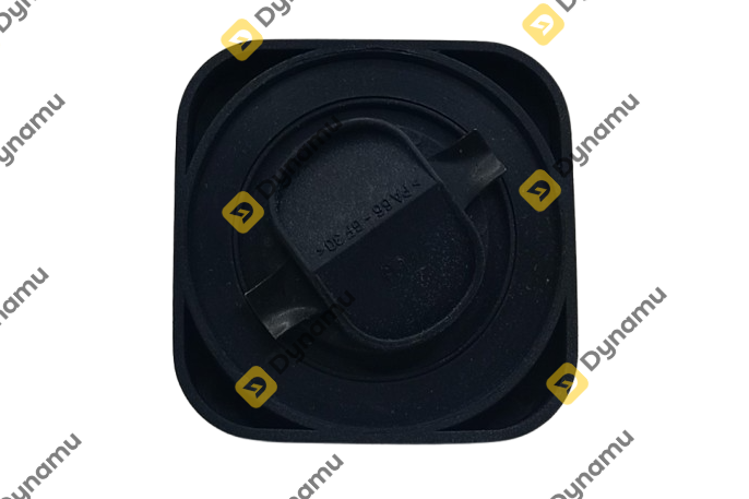 Sealing cap, oil filler neck 2
