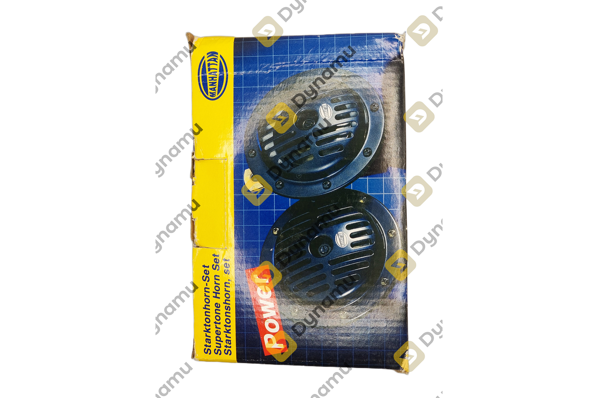 ELECTRIC HORN
