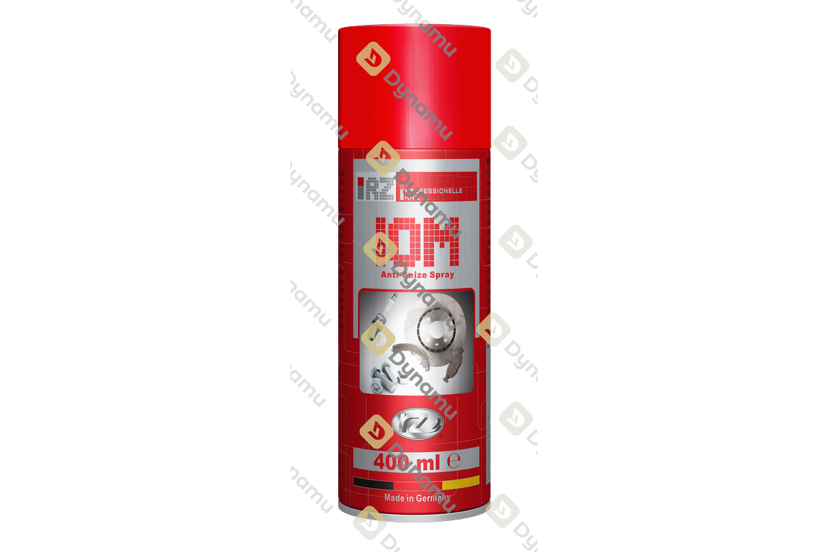 RZ10M Anti-Seize Spray