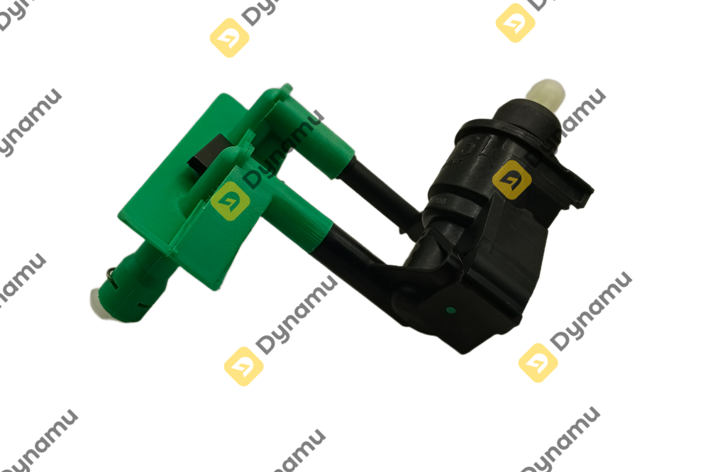 Clutch Master Cylinder