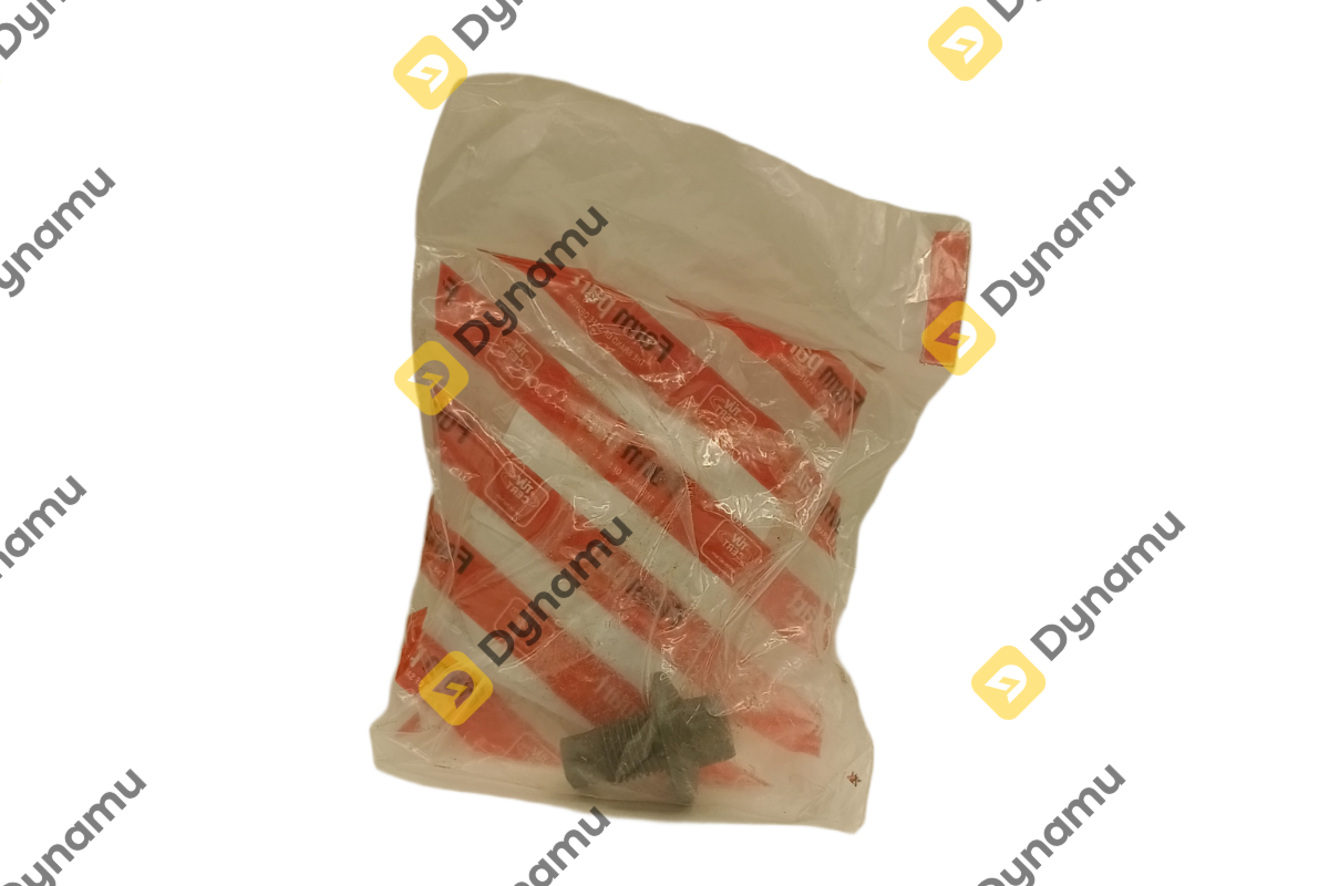 Oil Drain Plug