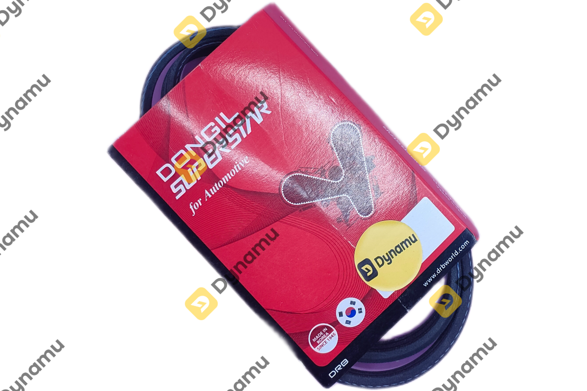Serpentine Belt / V-Ribbed Belt