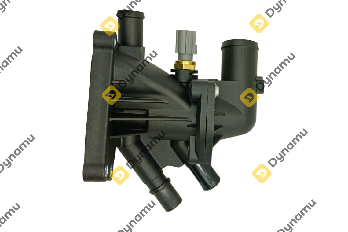 Thermostat Housing  2