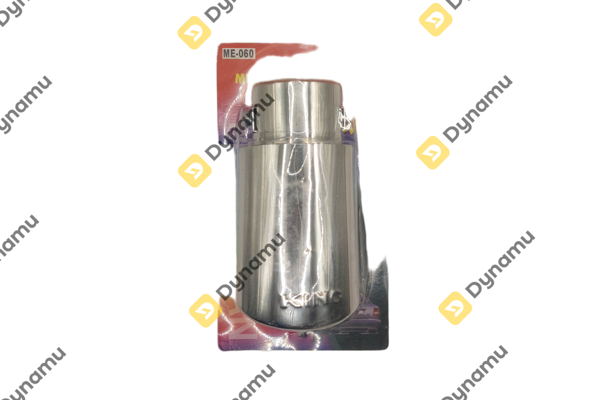 Stainless steel car muffler tail 2