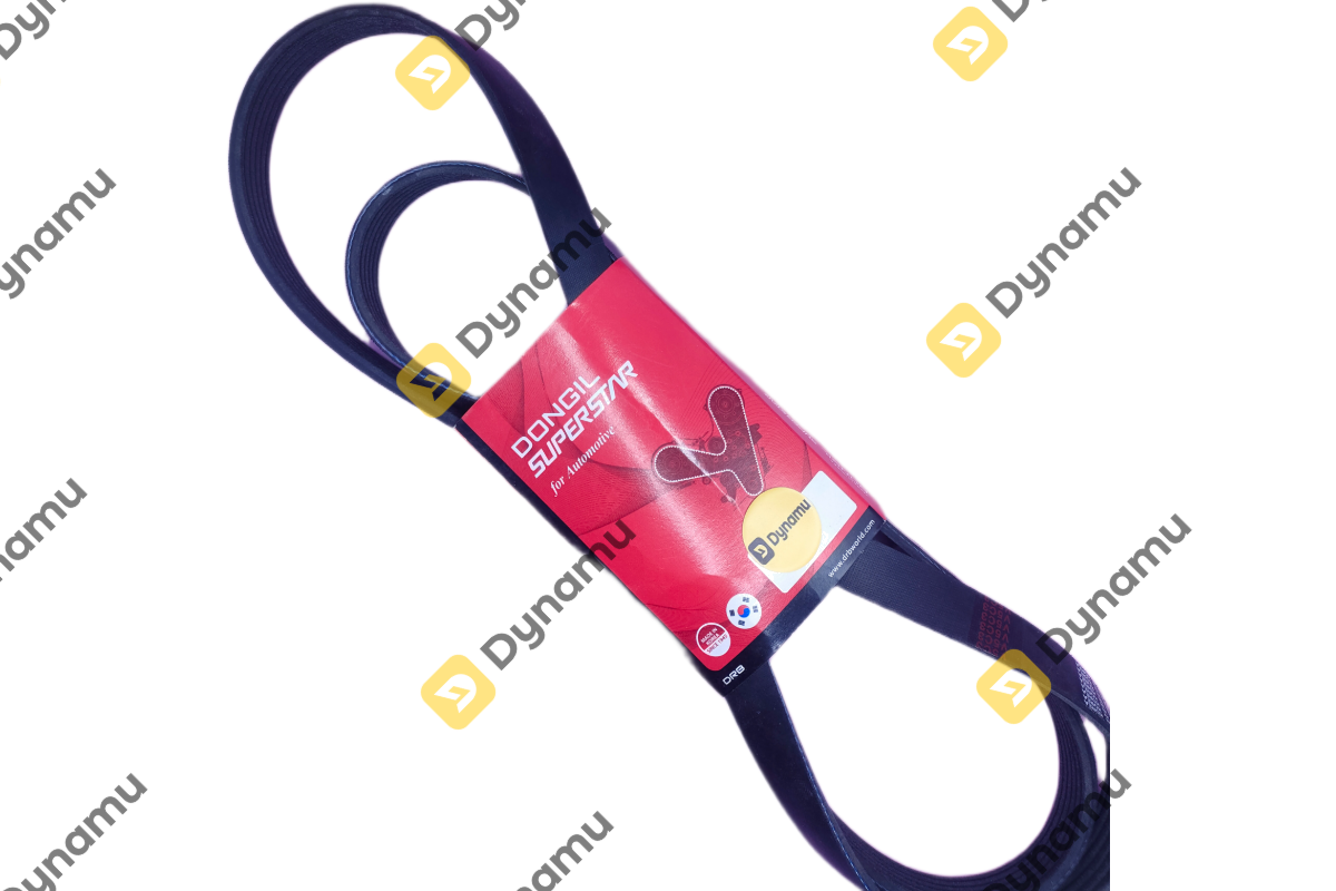 Multi-V Belt (Serpentine Belt)