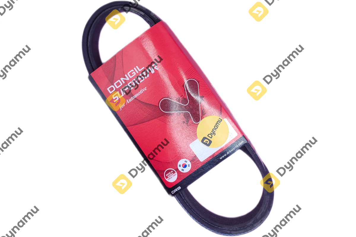 Serpentine Belt / V-Ribbed Belt