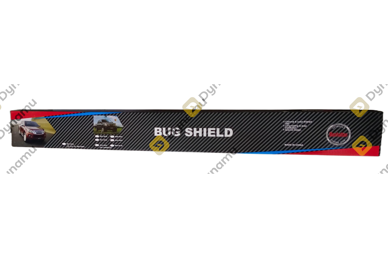 Bug Shield / Hood Deflector 3