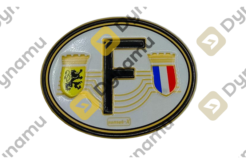 Car Sticker 2