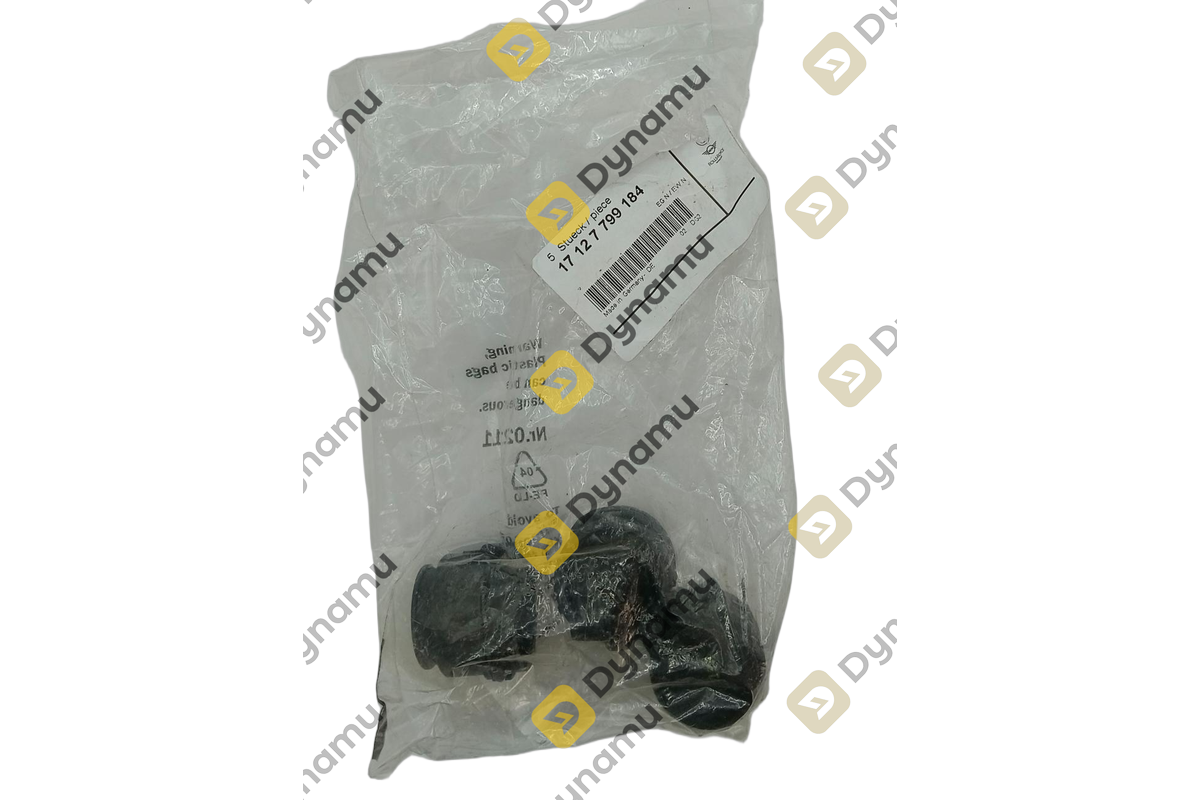 sealing plug BMW  3