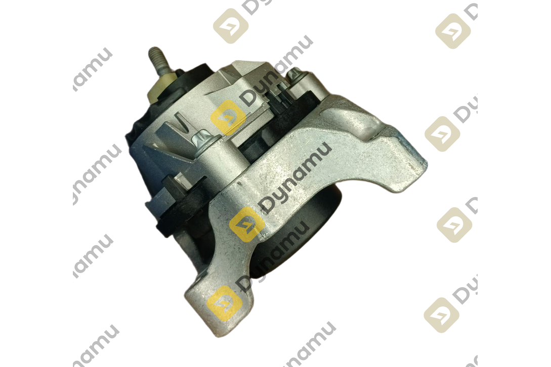 Engine mount, Right