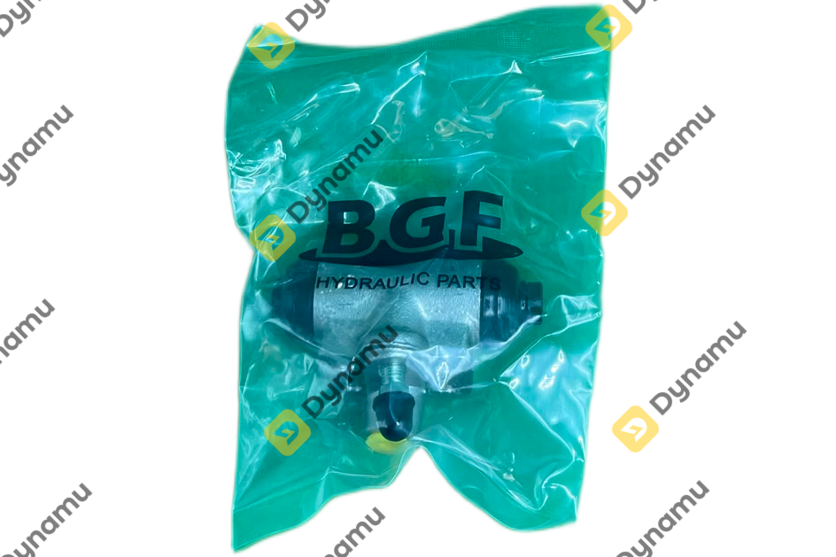 Rear Wheel Cylinder 5