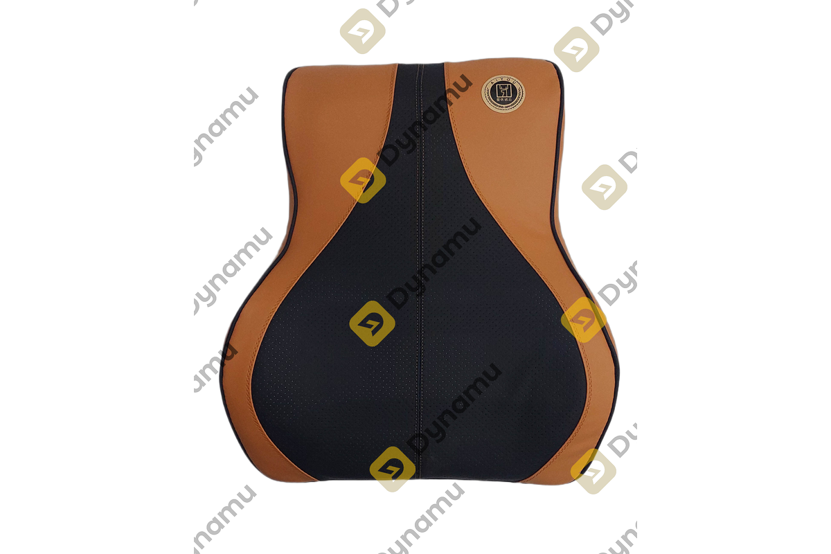 Lumbar Back Pillow 2