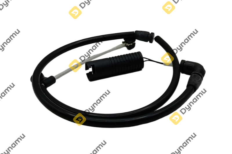 DELPHI Brake pad wear sensor front  For BMW Cars 3