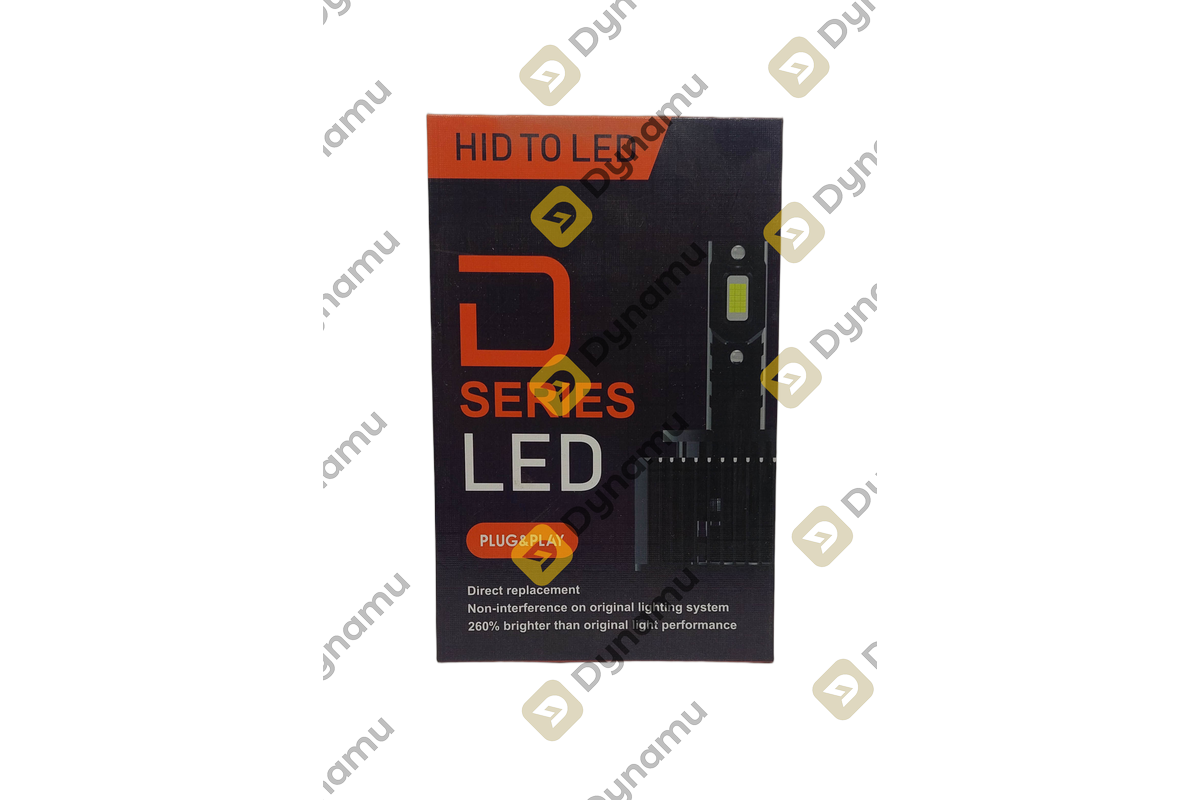 LED