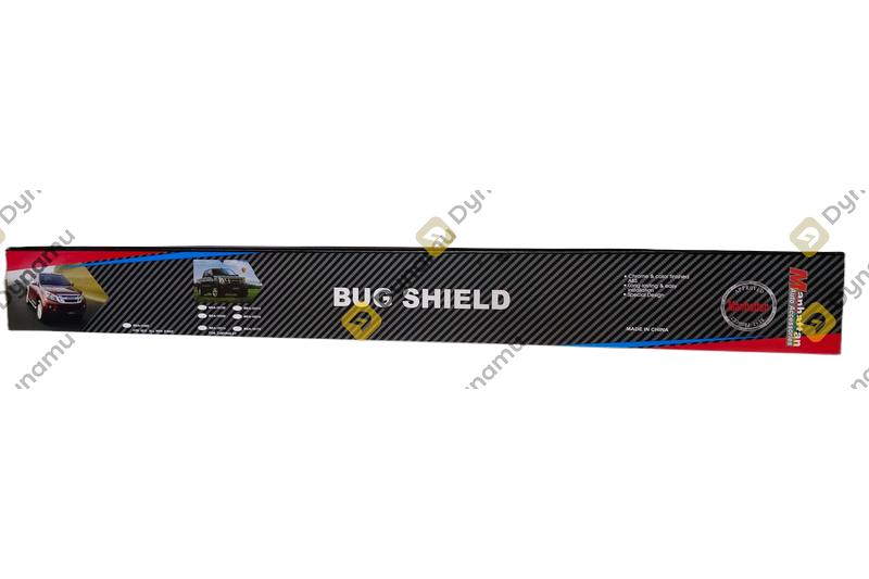 BUG SHIELD D-MAX 3