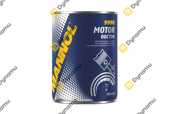 Mannol Motor Doctor