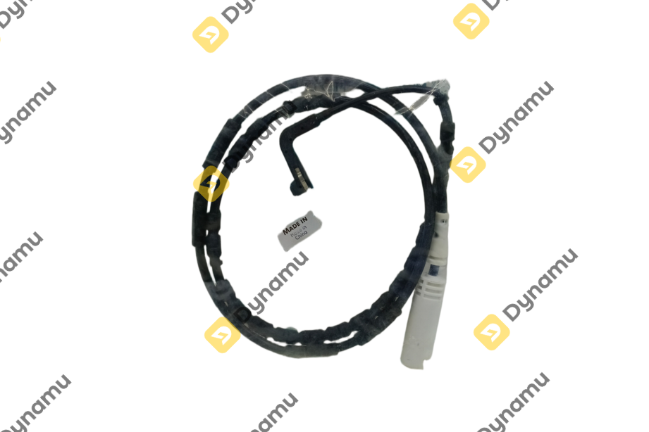 Meyle Rear Brake Pad Wear Sensor for BMW