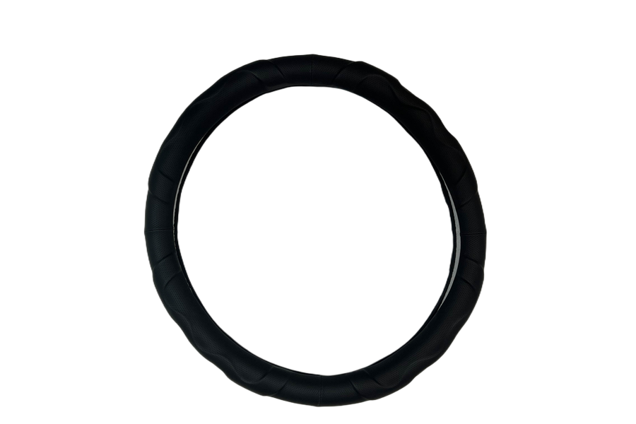 steering wheel cover