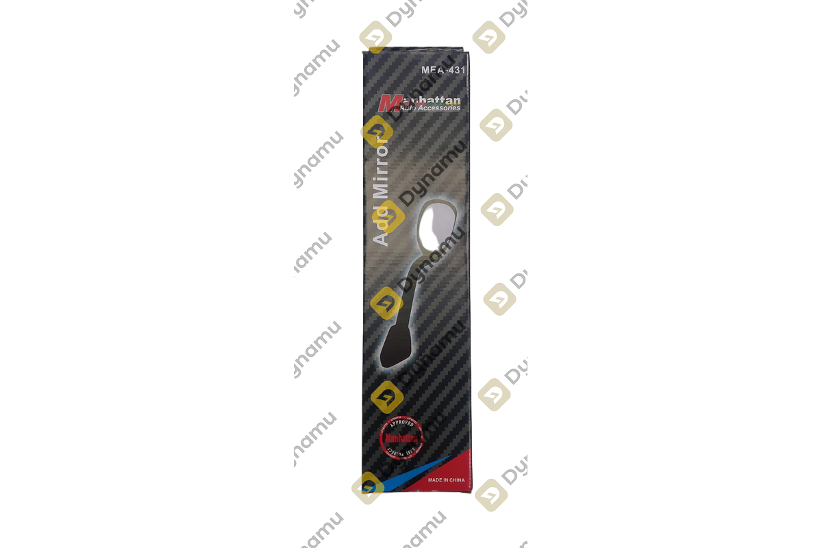 Car side mirrors