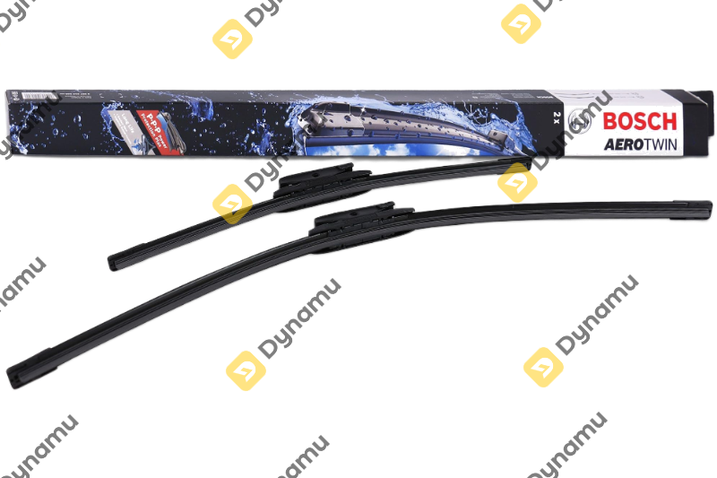 Front Wiper Blade Set 26/18 inch (Pair)