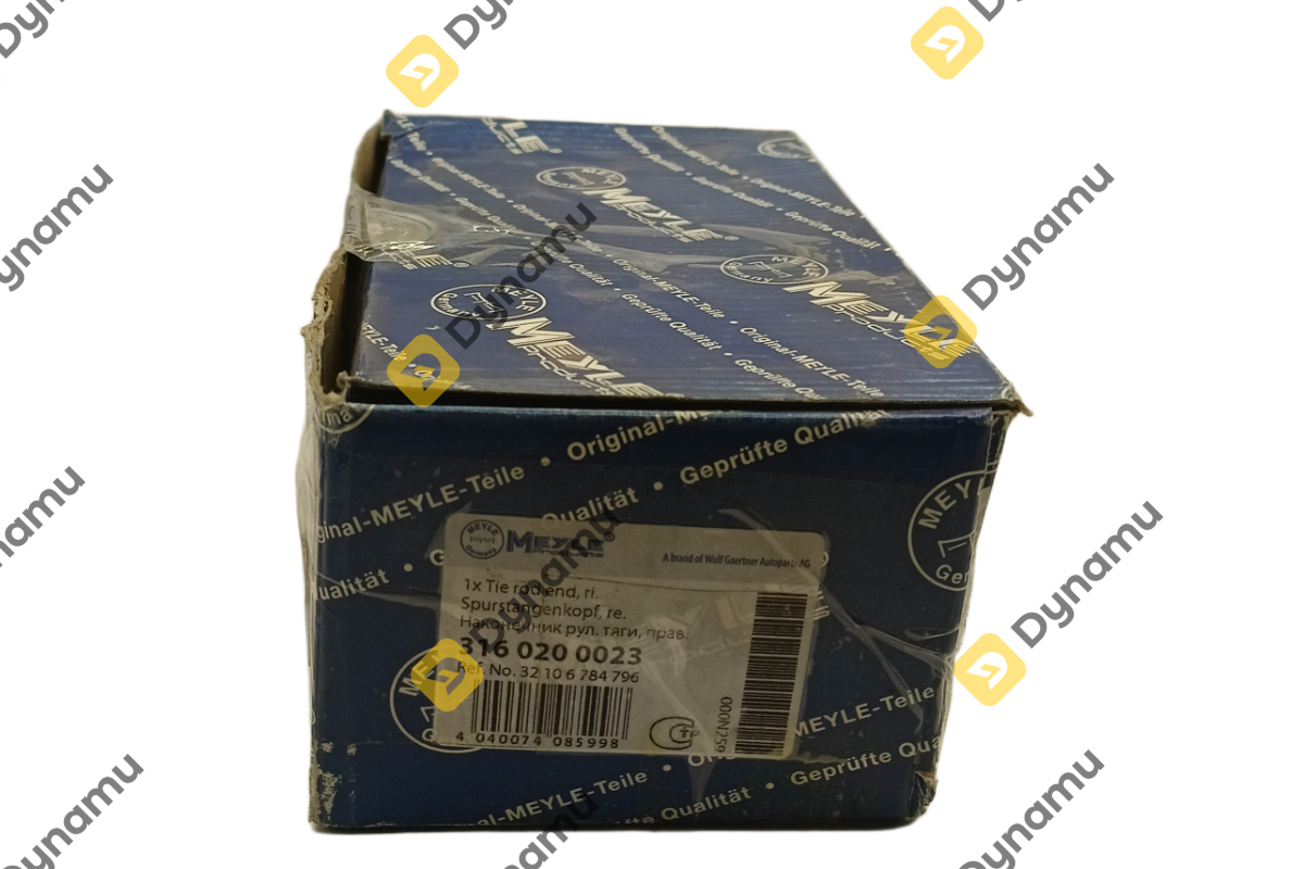 Ball joint, right BMW MEYLE 3