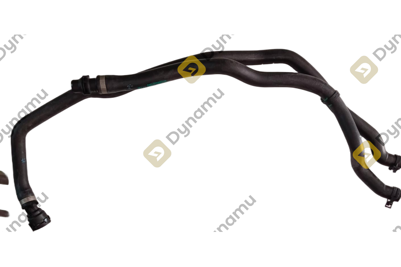Heater hose