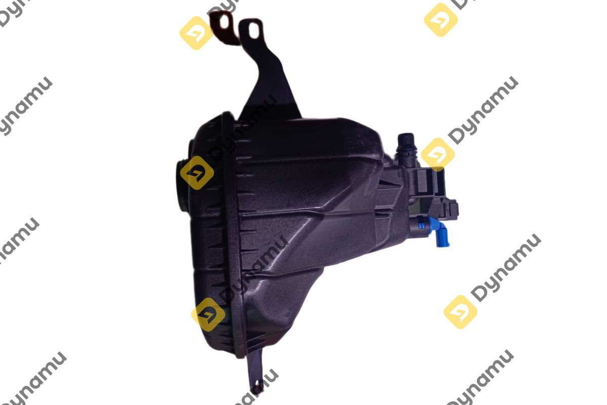 BMW Coolant Expansion Tank 2