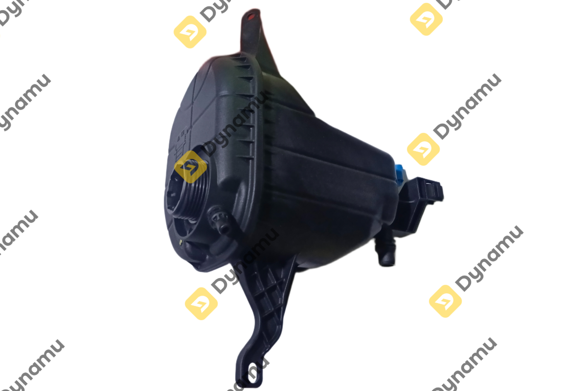 BMW Coolant Expansion Tank 3