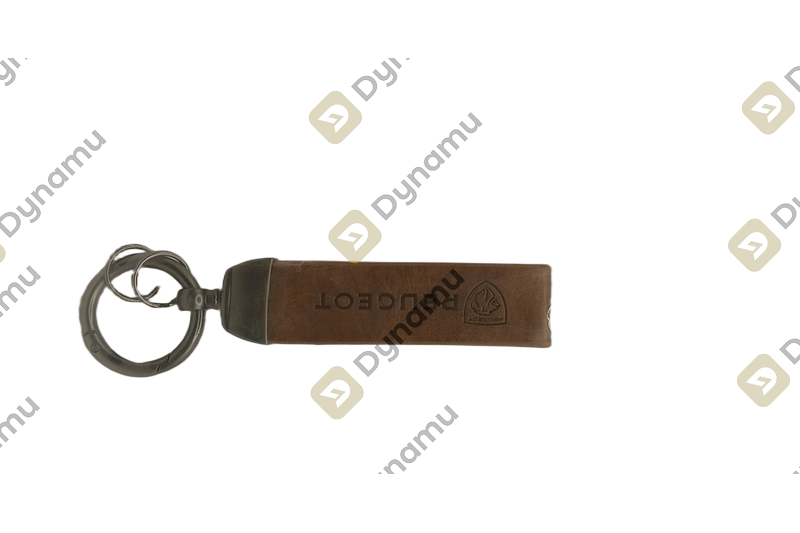 Car Keychain