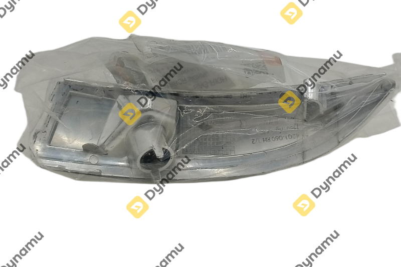Side Mirror Indicator Light / Turn Signal Lamp