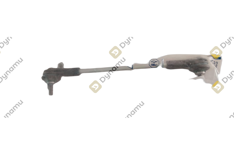 Swing support, front, left 2