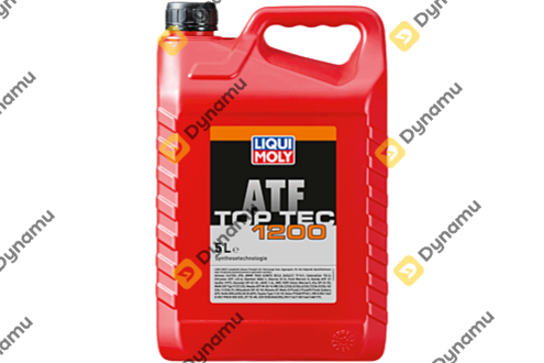 Liqui Moly Top Tec ATF 1200 5L