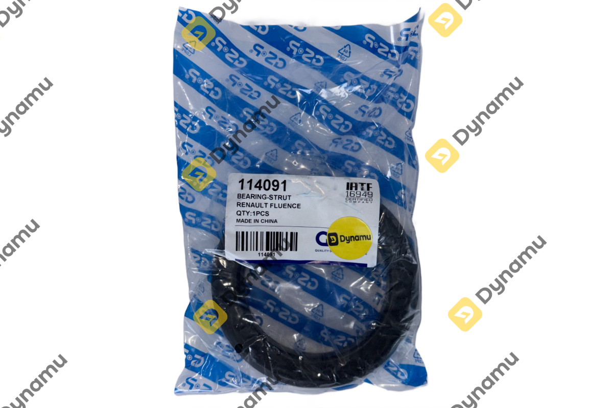 2010 _ Bearing Strut  _ GSP _Renault Fluence