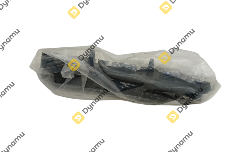 Front Bumper Bracket