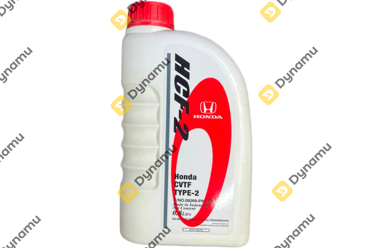 Honda HCF-2 (CVTF) - 0.8 Liters