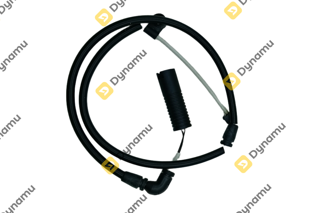 DELPHI Brake pad wear sensor front  For BMW Cars 2