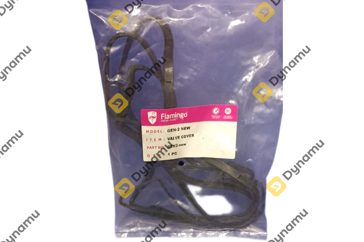 Valve Cover Gasket