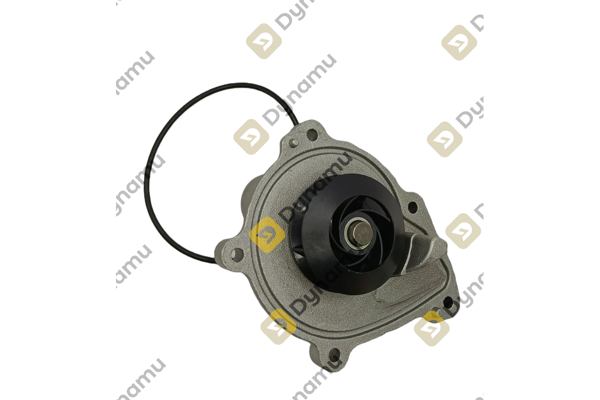 Water Pump 2