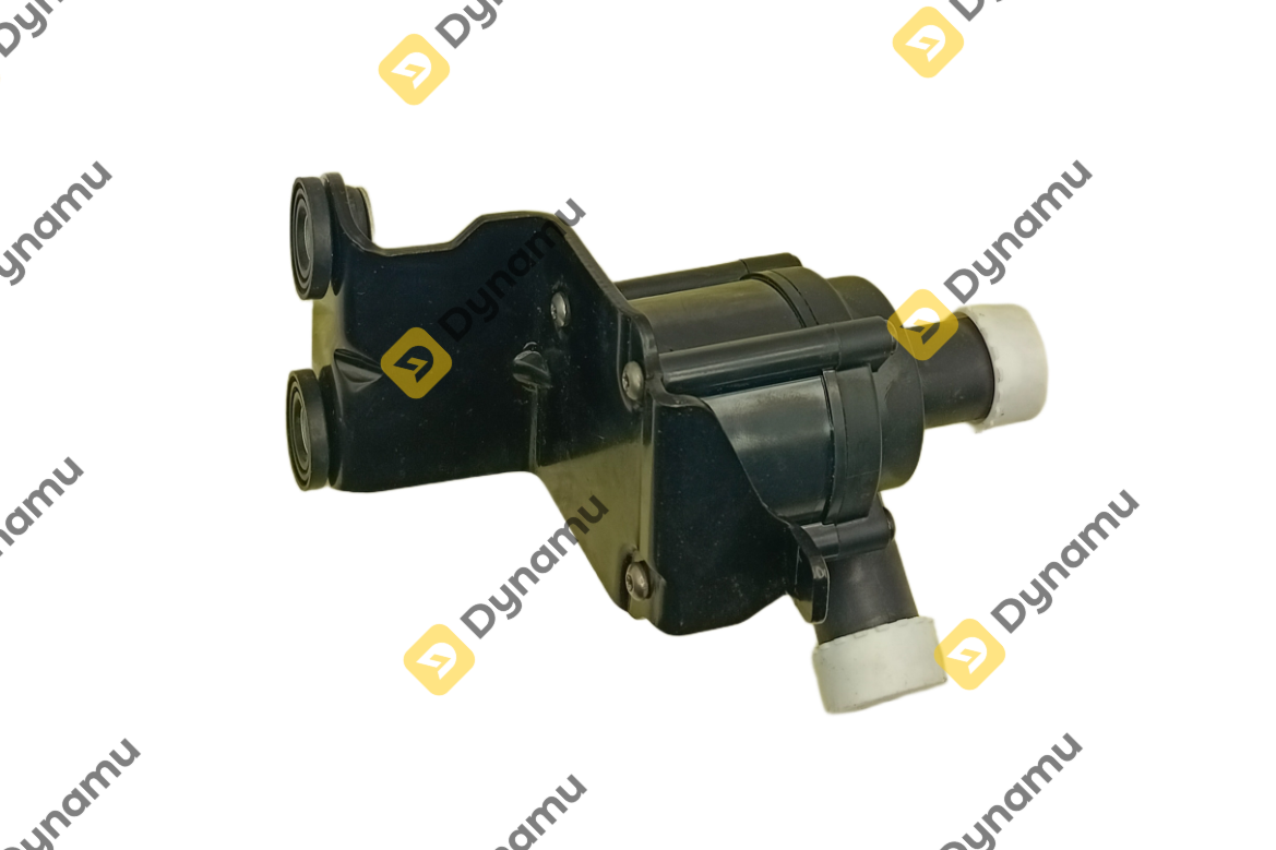 Electric Water Pump 2