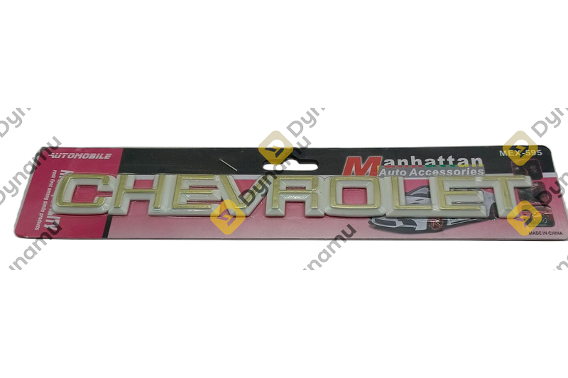Car Sticker 2