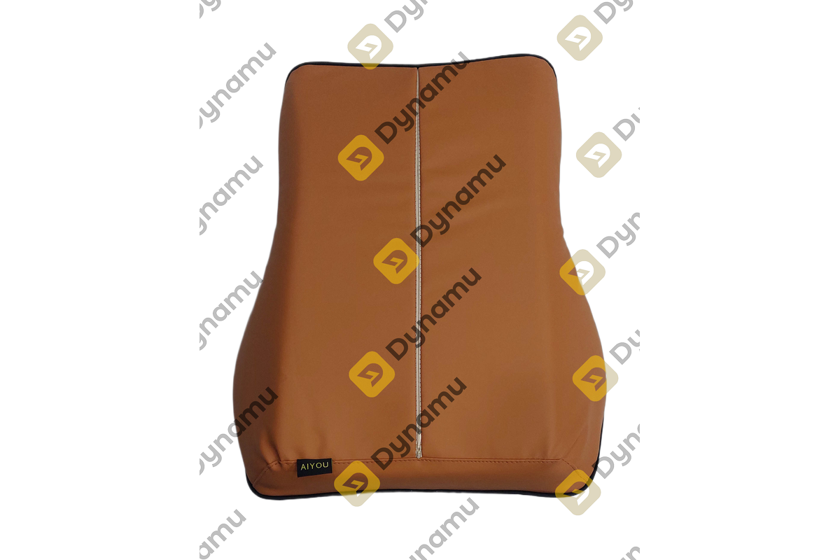 Lumbar Back Pillow