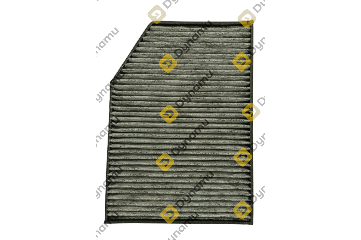 Carbon air conditioning filter BMW ORIGINAL