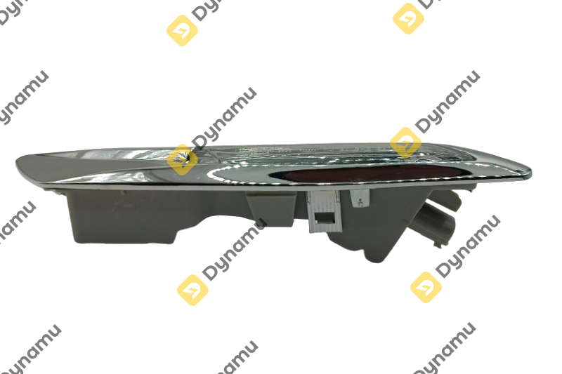 Additional turn indicator lamp 2