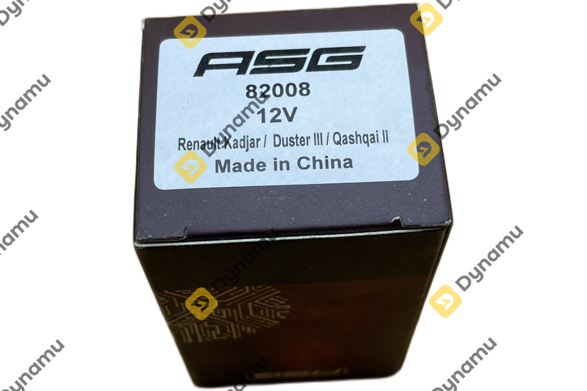 Camshaft Position Sensor 1