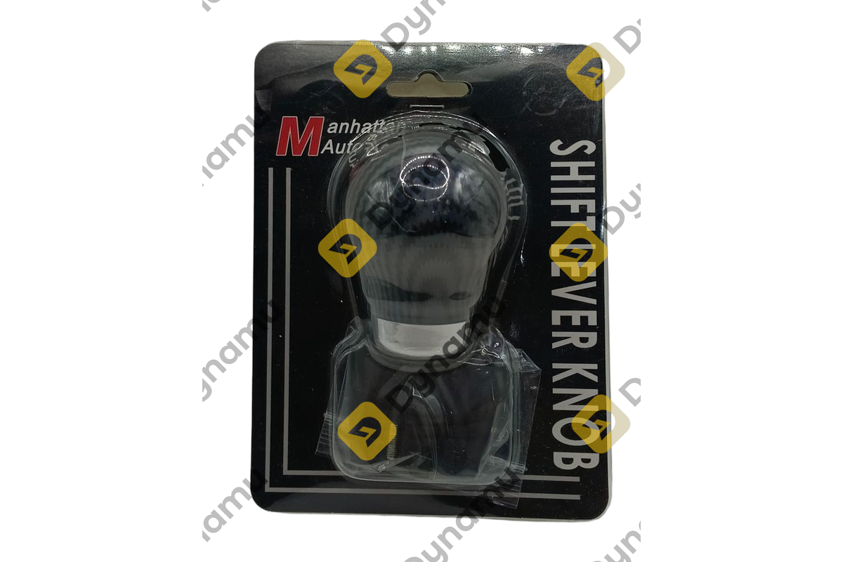 Shift lever knob