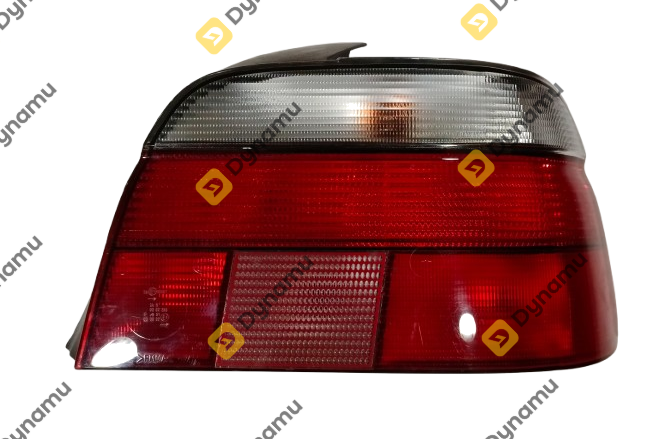 Right Rear Tail Lamp