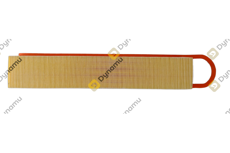 Air filter element 2