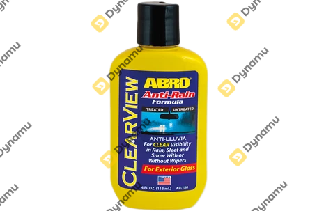 Glass Water Repellent (Can)
