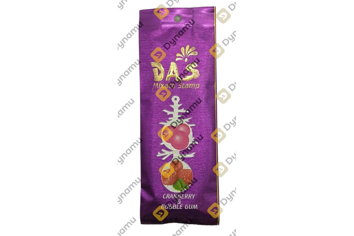 Arabian diffuser_DAS MAXITO Stamp
