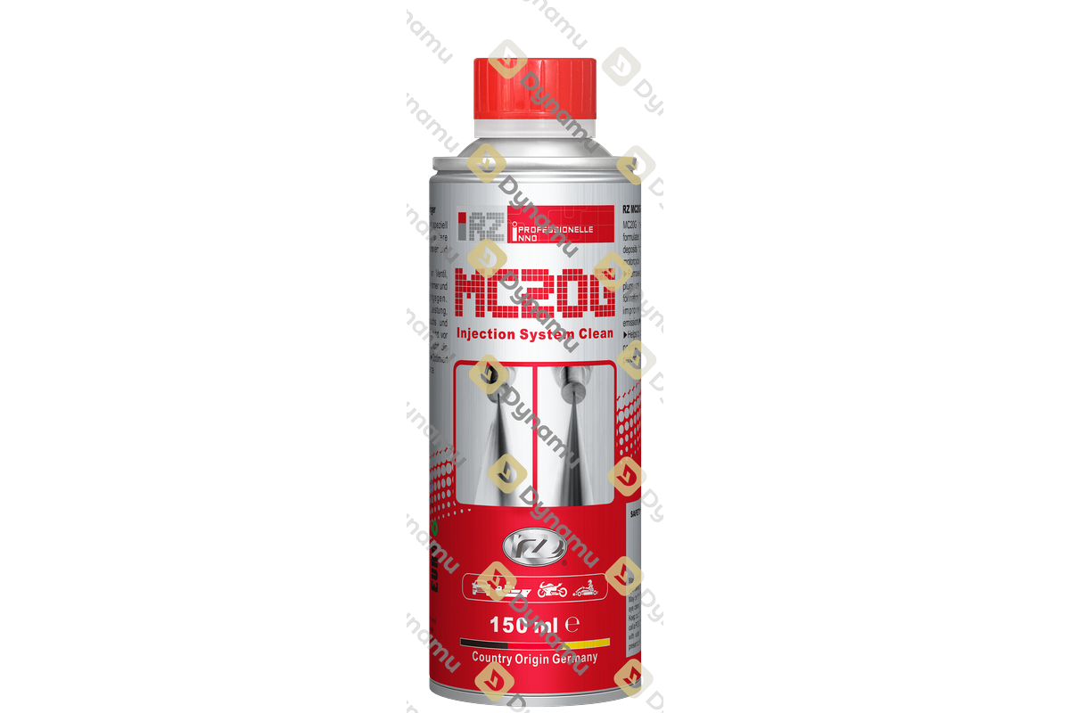 RZMC20G Injection Cleaner MotoCycle